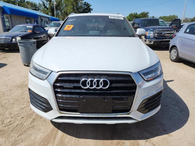 2016 AUDI Q3 PRESTIG WA1GFCFS7GR017322