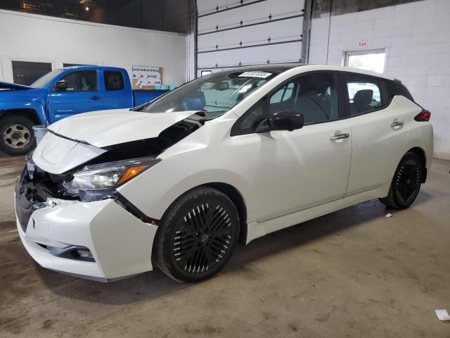 2023 NISSAN LEAF SV PL - 1N4CZ1CVXPC552264