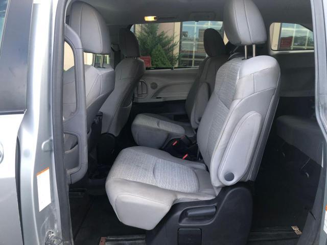 2023 TOYOTA SIENNA LE #3247692299