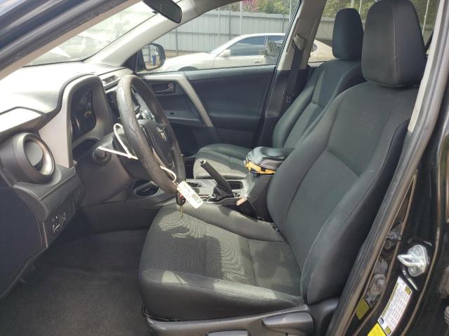 2016 TOYOTA RAV4 LE - 2T3ZFREV3GW312432