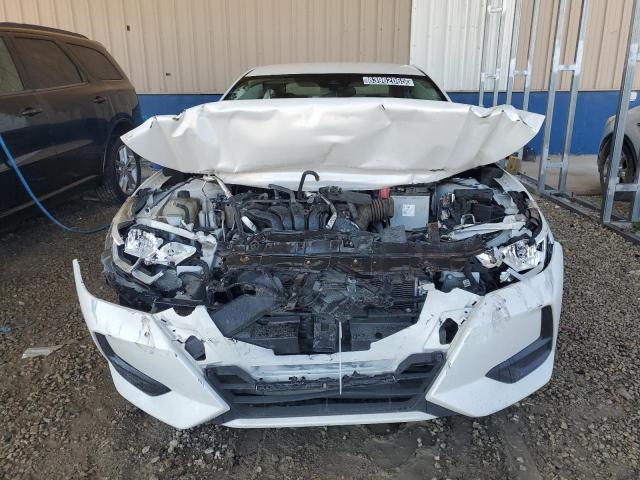 2020 NISSAN SENTRA SV - 3N1AB8CV4LY297260