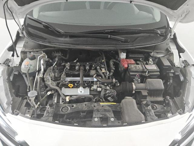 2025 NISSAN VERSA S 3N1CN8DV5SL822515