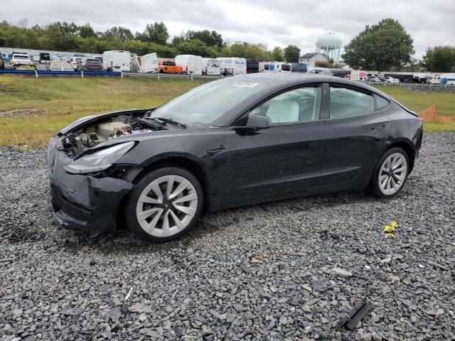 Global Auto Auctions: 2023 TESLA MODEL 3
