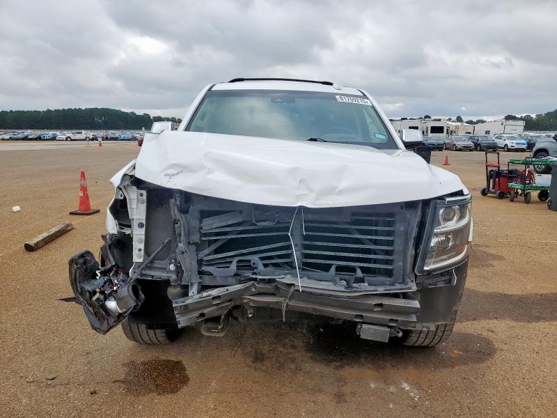 2019 CHEVROLET SUBURBAN C 1GNSCJKC0KR317330