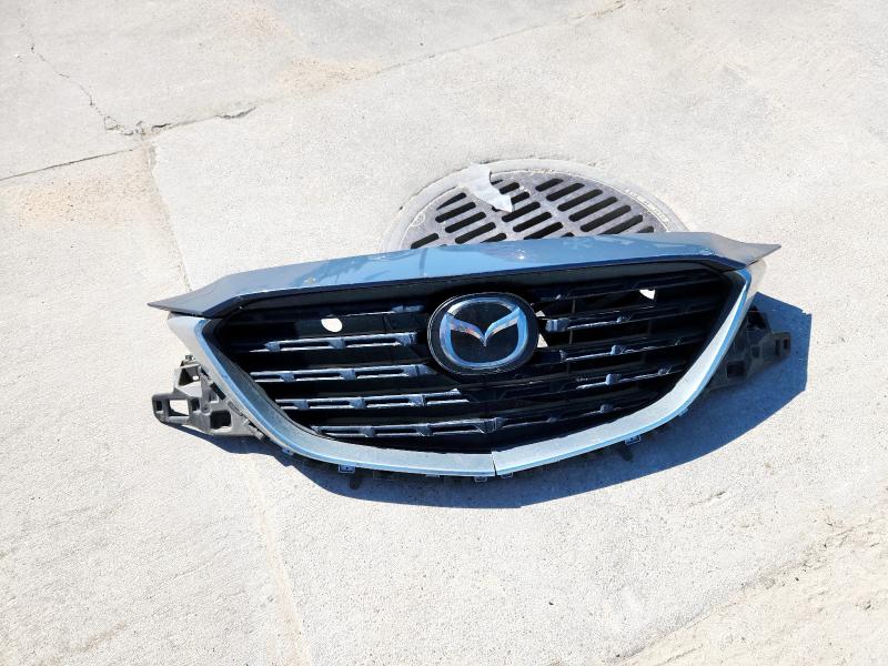 2021 MAZDA CX-9 GRAND JM3TCBDY3M0521727