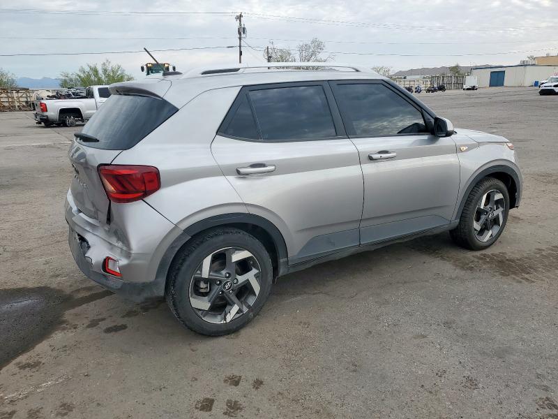 2024 HYUNDAI VENUE SEL #3284921922