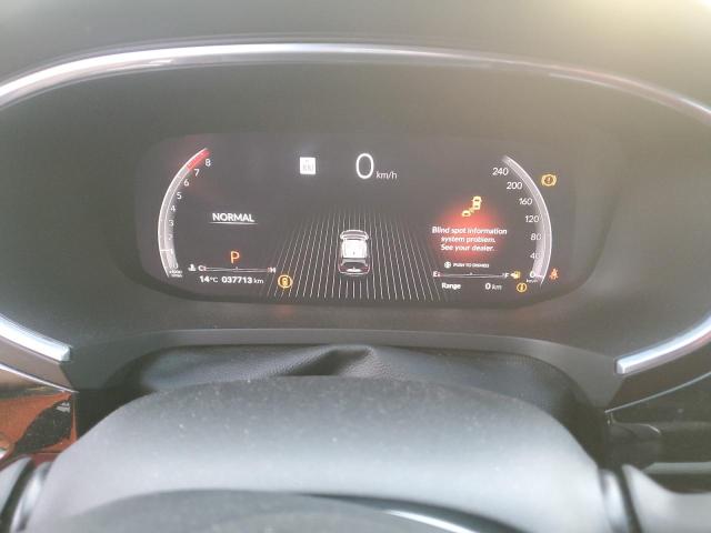 2023 ACURA MDX A-SPEC 5J8YE1H00PL800970