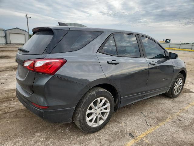 2020 CHEVROLET EQUINOX LS #3288772753