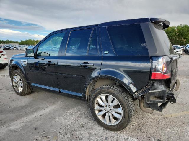 2015 LAND ROVER LR2 BASE/H SALFR2BG7FH427684