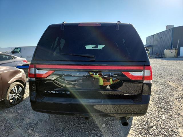 2016 LINCOLN NAVIGATOR 5LMJJ3LTXGEL11689