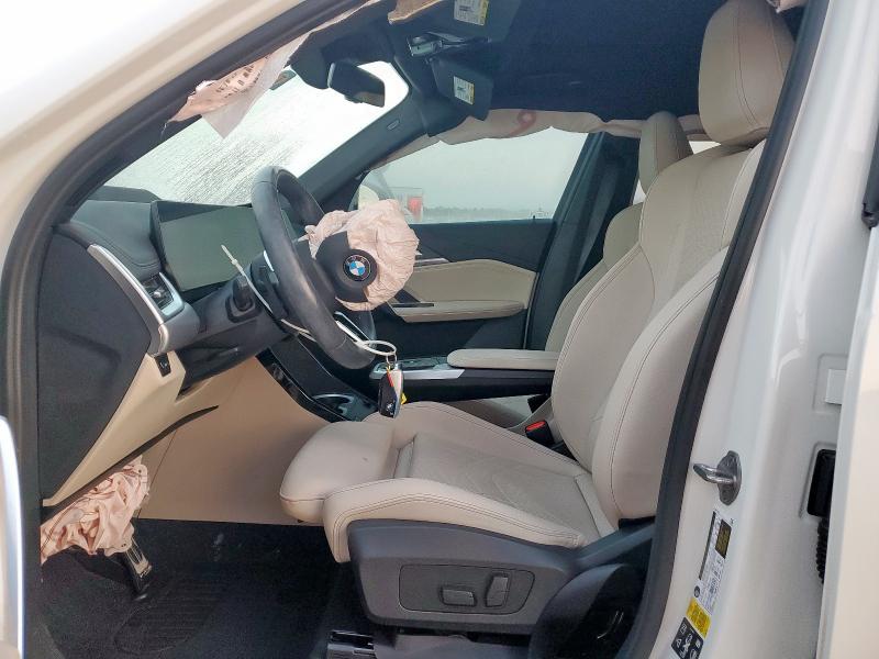 2023 BMW X1 XDRIVE2 WBX73EF06P5X13432