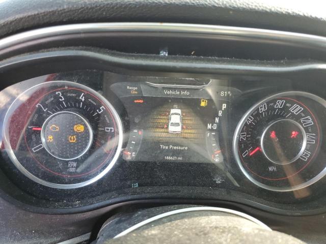 2016 DODGE CHALLENGER 2C3CDZAG6GH100860
