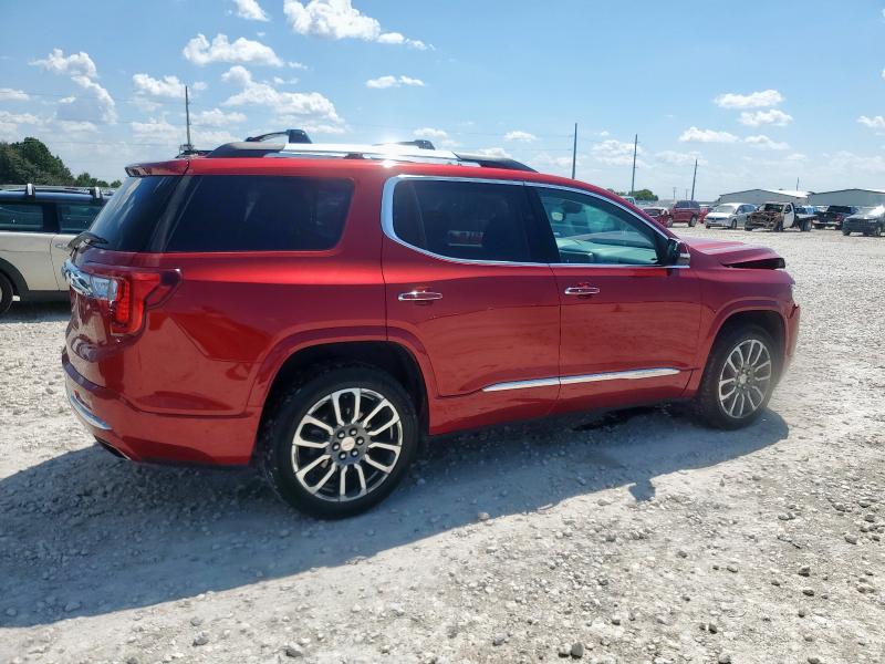 2021 GMC ACADIA DENALI 1GKKNPLS8MZ190085