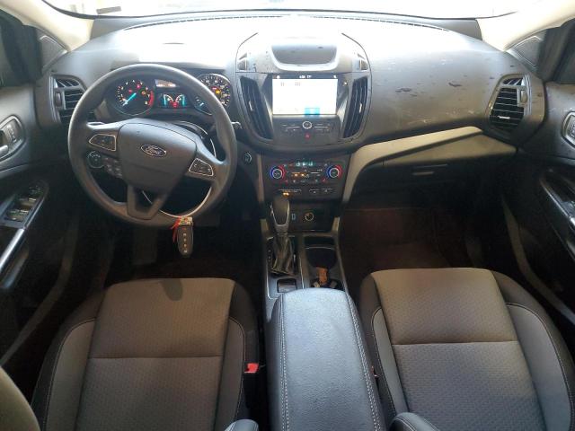 2019 FORD ESCAPE SE 1FMCU9GD6KUA47846