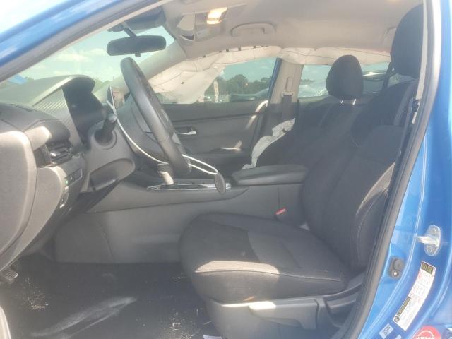 2021 NISSAN SENTRA SV 3N1AB8CV3MY216511