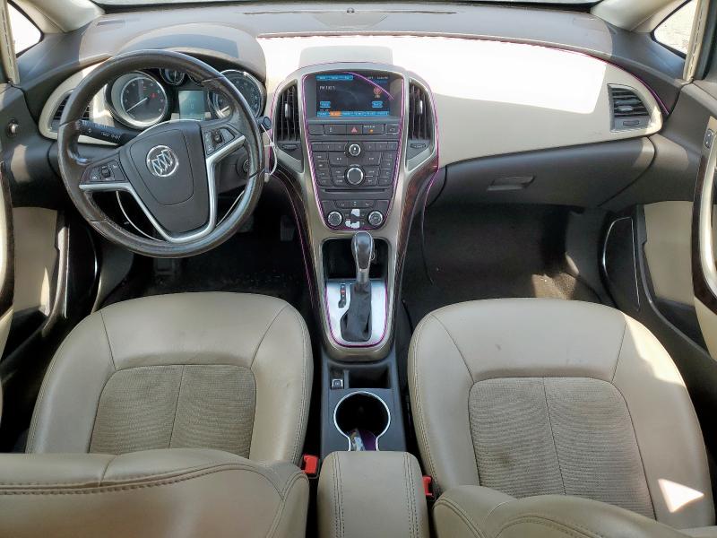 2015 BUICK VERANO 1G4PP5SK4F4182465