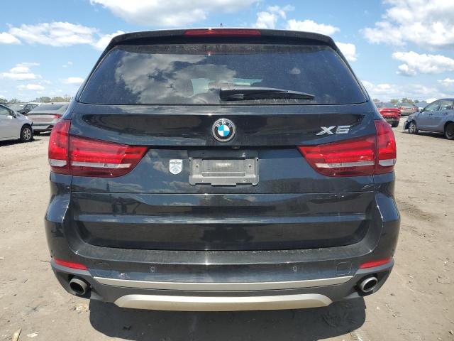 2017 BMW X5 XDRIVE35I 5UXKR0C52H0U54881