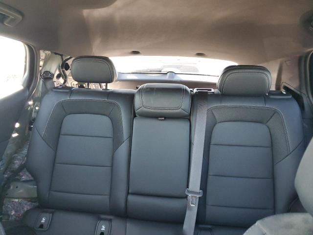 2024 CHEVROLET EQUINOX 2LT 3GN7DLRR7RS268773