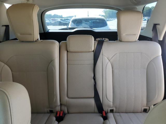 2017 MERCEDES-BENZ GLE 350 - 4JGDA5JB1HA931457