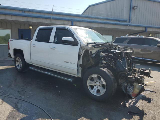 2015 CHEVROLET SILVERADO - 3GCUKREC9FG520561