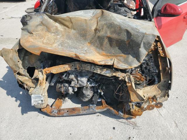 2015 CHEVROLET CRUZE LT - 1G1PE5SB7F7115327