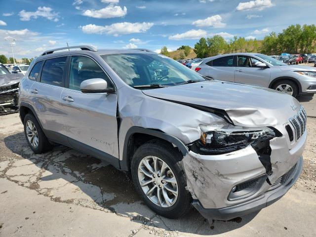 2021 JEEP CHEROKEE L 1C4PJMMX2MD210933
