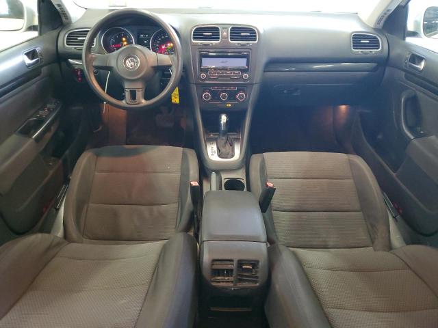 2011 VOLKSWAGEN JETTA S #3240105486