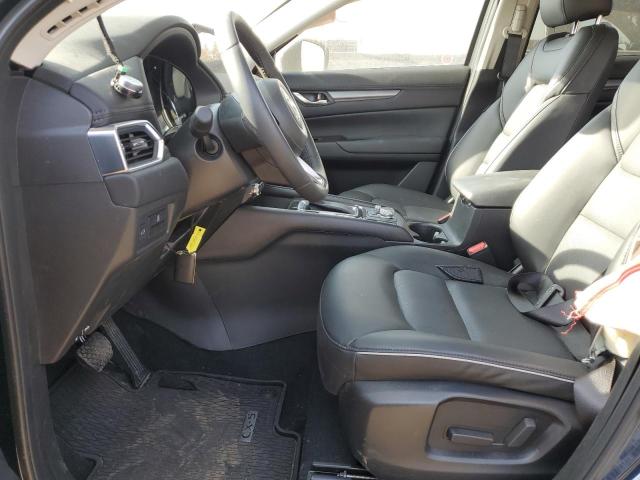 2025 MAZDA CX-5 PREFE - JM3KFBCL3S0631473