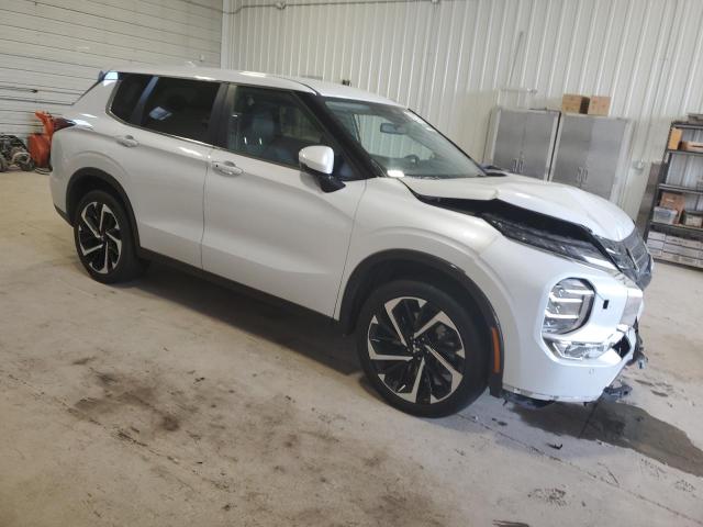 2024 MITSUBISHI OUTLANDER JA4J4VA86RZ059468