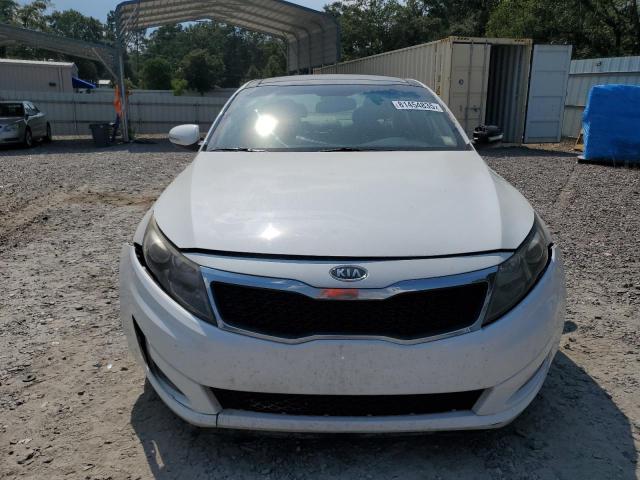 2012 KIA OPTIMA EX - 5XXGN4A77CG088616