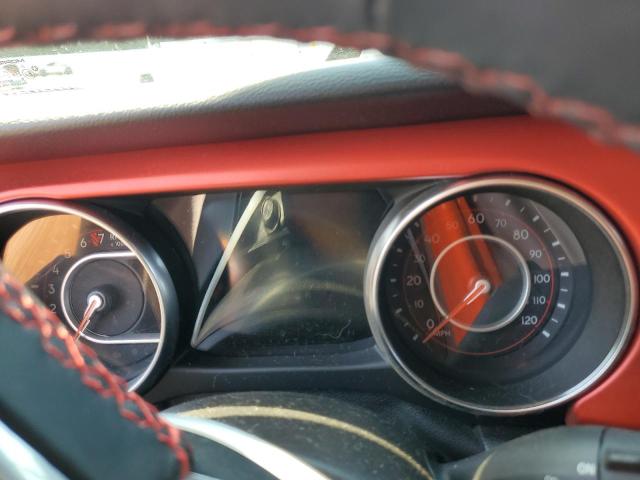 2021 JEEP WRANGLER UNLIMITED RUBICON 1C4HJXFG0MW712699