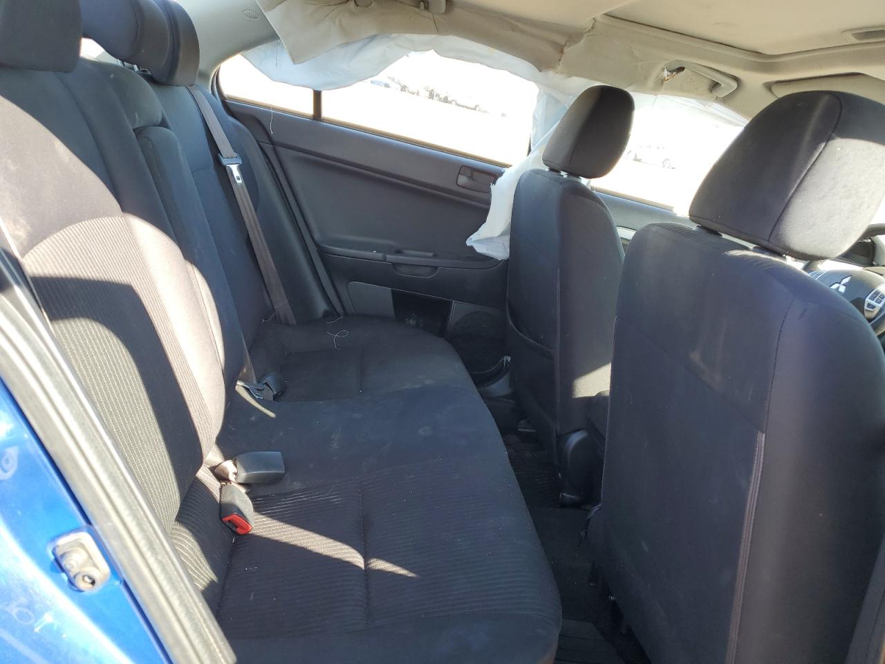 MITSUBISHI LANCER ES