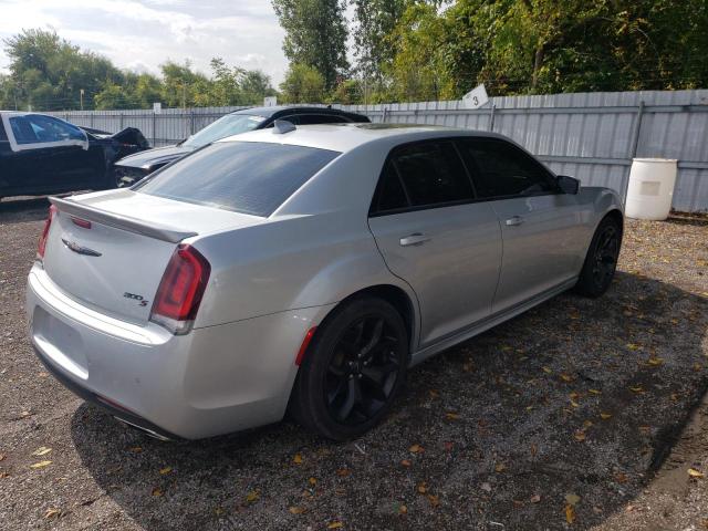2022 CHRYSLER 300 S - 2C3CCABG3NH130947