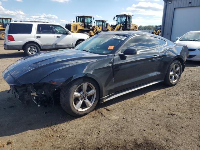 2018 FORD MUSTANG - 1FA6P8TH4J5102661