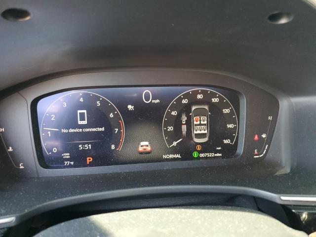 2023 HONDA CIVIC TOUR 2HGFE1F92PH315428