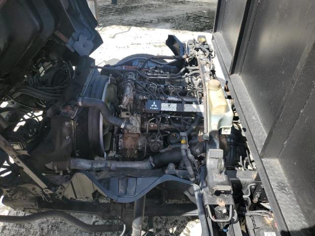 2014 MITSUBISHI FE FEC52S #3246814854