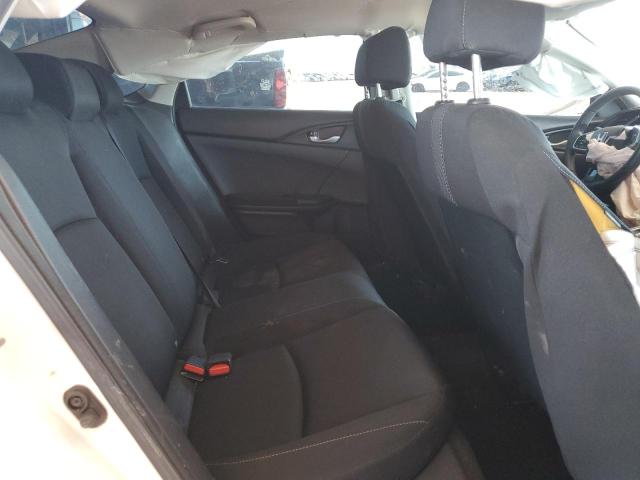 2019 HONDA CIVIC LX - 2HGFC2F68KH537580