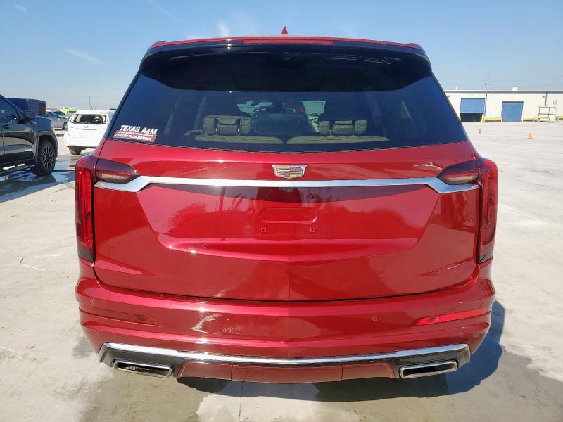2020 CADILLAC XT6 PREMIU #3284964937