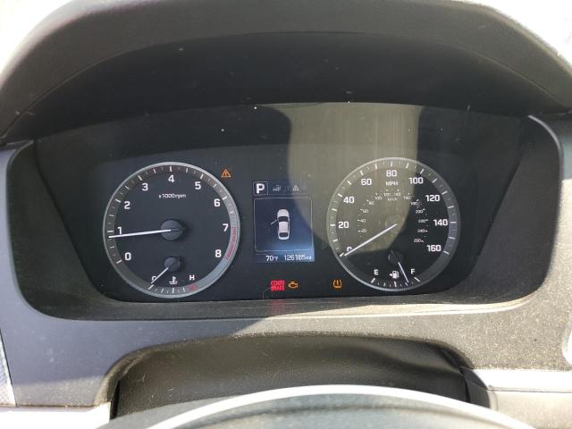 2017 HYUNDAI SONATA ECO 5NPE24AA8HH453621