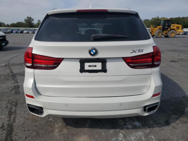 2017 BMW X5 XDR40E 5UXKT0C33H0V96477