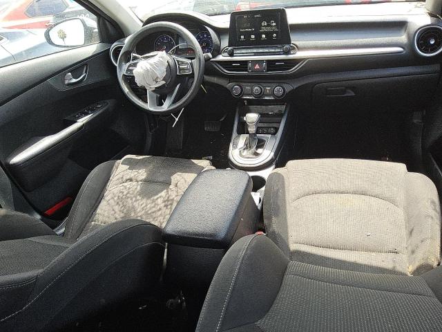 2021 KIA FORTE FE 3KPF24AD5ME279357