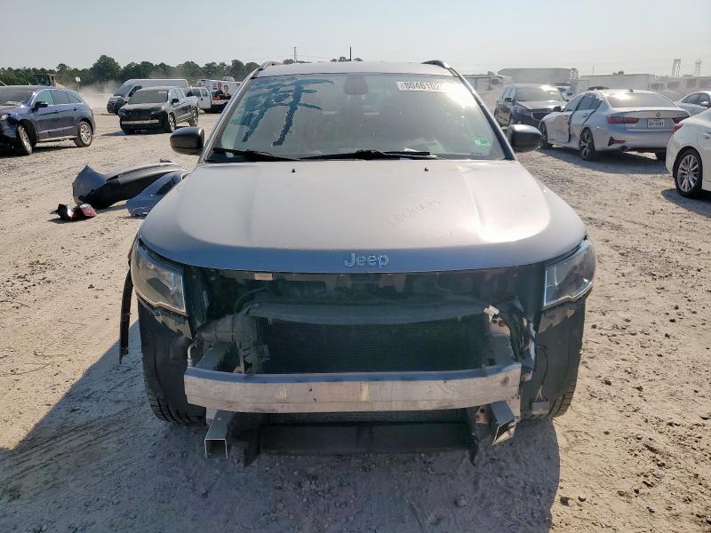 2018 JEEP COMPASS SP 3C4NJCAB4JT204387