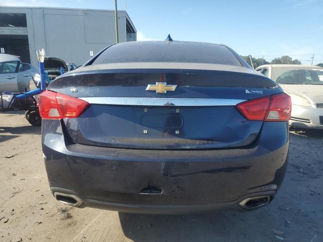 2019 CHEVROLET IMPALA PRE 2G1105S35K9118863