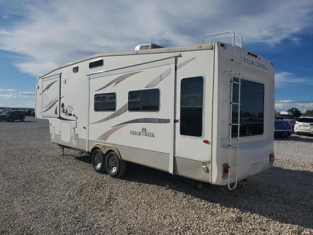 2004 WILDWOOD CEDARCREEK #3258944011