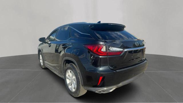 2016 LEXUS RX 350 BAS 2T2BZMCA1GC045034