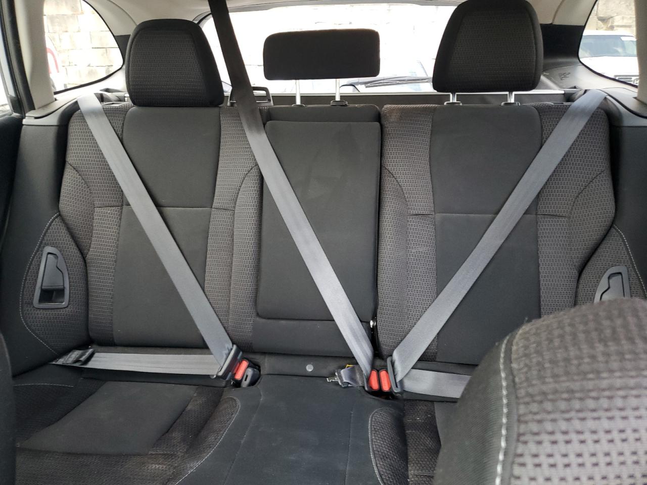 SUBARU OUTBACK PREMIUM