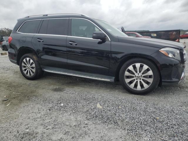 2019 MERCEDES-BENZ GLS 450 4MATIC 4JGDF6EE9KB229030