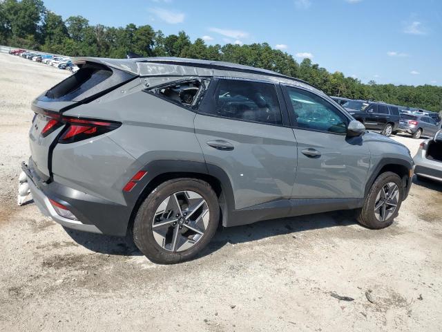 2025 HYUNDAI TUCSON SEL 5NMJB3DE6SH491585