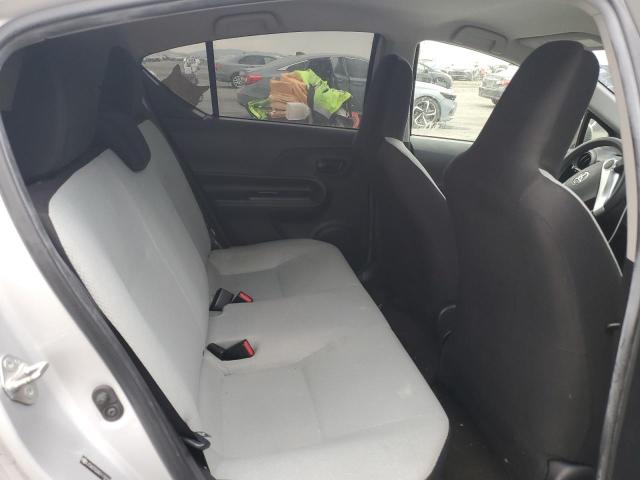 2016 TOYOTA PRIUS C JTDKDTB3XG1119104