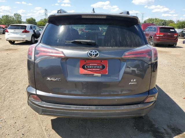 2016 TOYOTA RAV4 LE JTMBFREV2GJ091888
